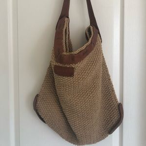Lucky brand purse